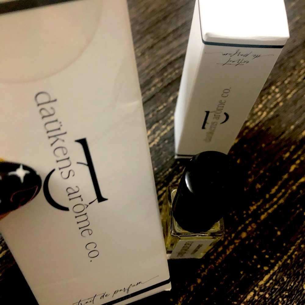 Daukens Arome Co lot